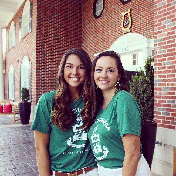 Meet your Posher, Raegan - Picture 1 of 1